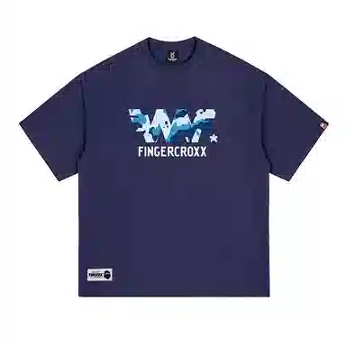 I.TFGXXFingercroxx LOGOT