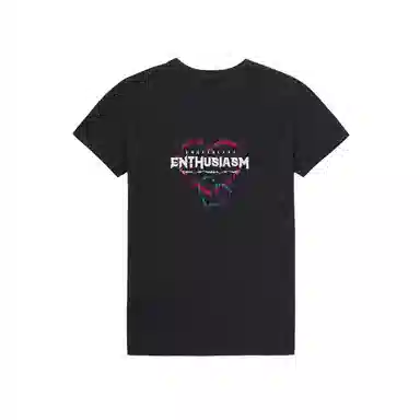 DESCENTE TOUGH logoT