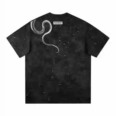 CHARLIE GOLF T