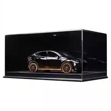 Model Y 124 SUV