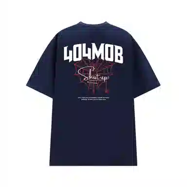 404MOB GANG LogoT