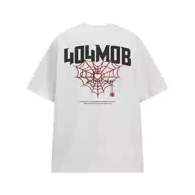 404MOB GANG LogoT