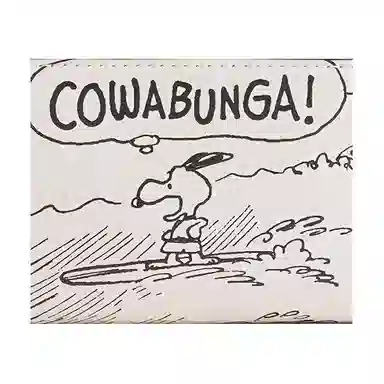 COACH x PEANUTS 11