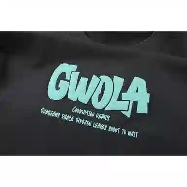 Gwola LogoT