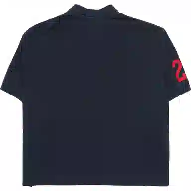 Balenciaga SS24 Polo