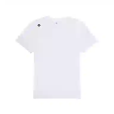 DESCENTE TOUGH logoT