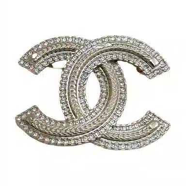 CHANEL Logo -