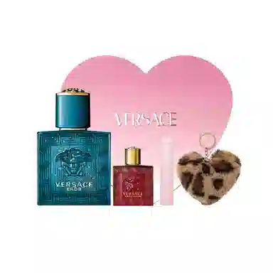 VERSACE 30ml50ml+5ml