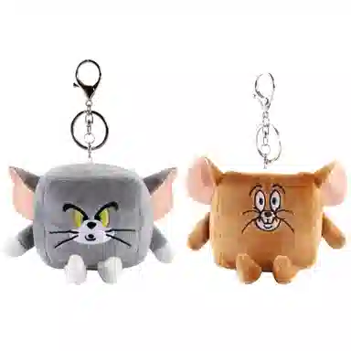 HUGKIS Tom Jerry 10cm11cm12cm13cm