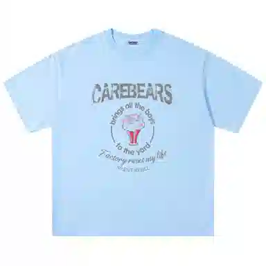 CAREBEARS T