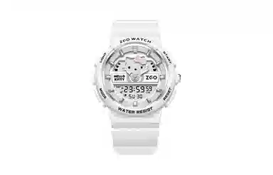 Hello Kitty Watch