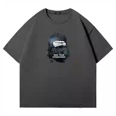 Fingercroxx I.TFGXXT