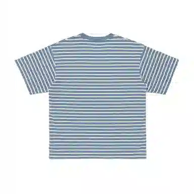 HUMAN MADE SS25 logoT