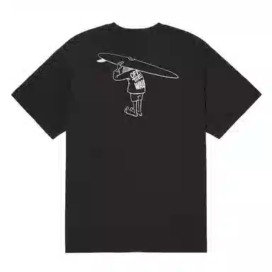 Vans x Hanai Surf Artist Collection logoT