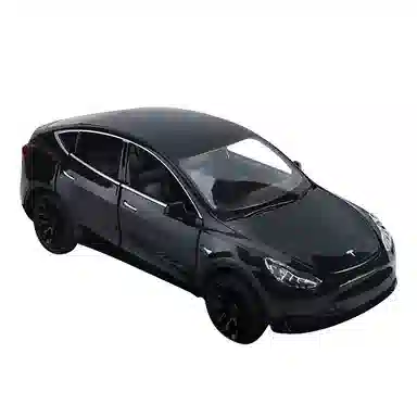 Model Y 124 SUV