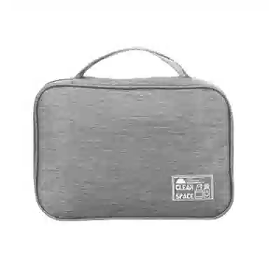 馨枕居 阳离子多仓洗漱包