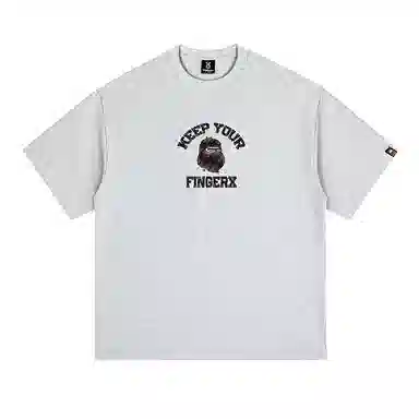 I.TFGXXFingercroxx T