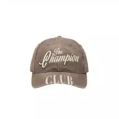 Champion Campus Star Baseball Cap 2.0