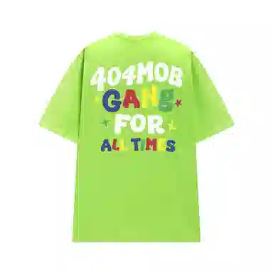 404MOB GANG T