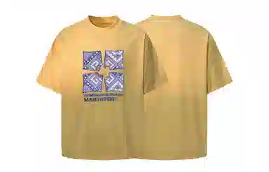 MANYSTON T