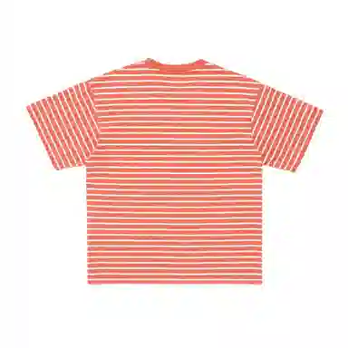 HUMAN MADE SS25 logoT