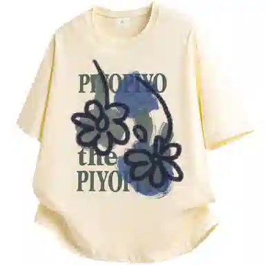PIYOPIYO LogoT