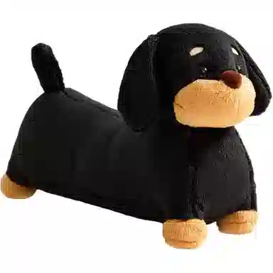 The Green Party 12.5cm