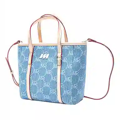 MQ Logo Tote