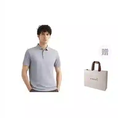 JUDGER Polo