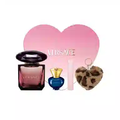 VERSACE EDT 30ml50ml+5ml