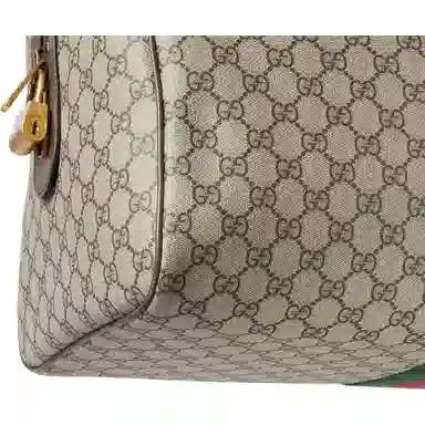 GUCCI Savoy 28L