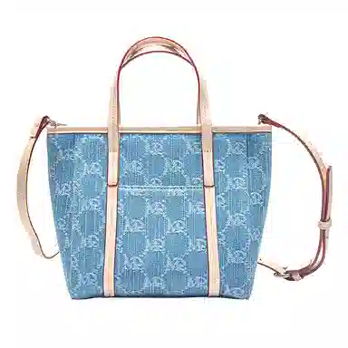 MQ Logo Tote