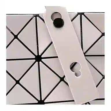 ISSEY MIYAKE Lucent PVC