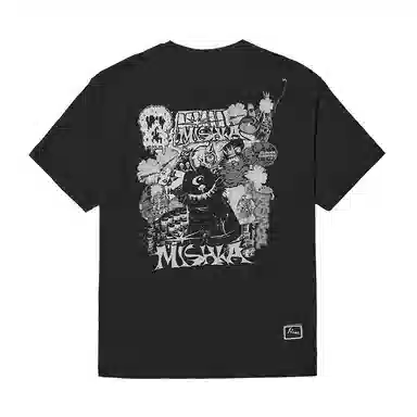 Mishkanyc T
