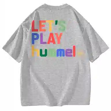 hummel LOGOT