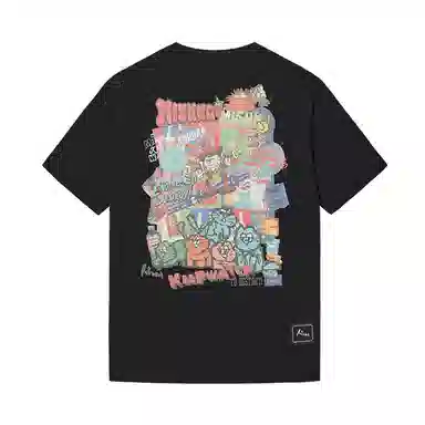 Mishkanyc T