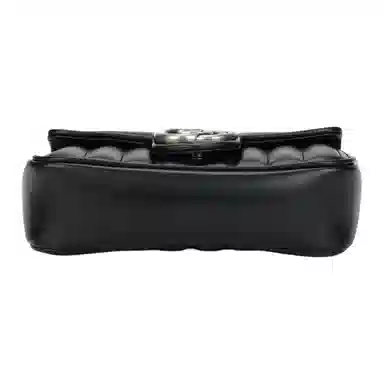 Gucci GG Marmont Mini Black