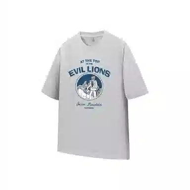 Evil lions T
