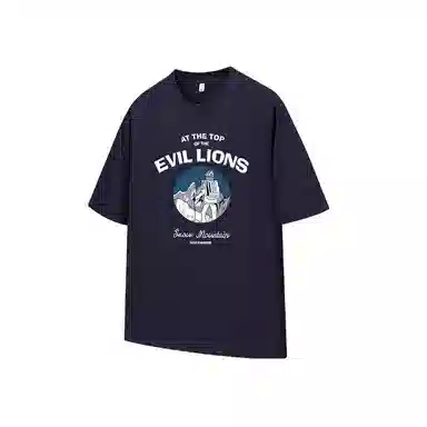 Evil lions T