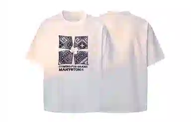 MANYSTON T
