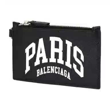 Balenciaga Paris Cash