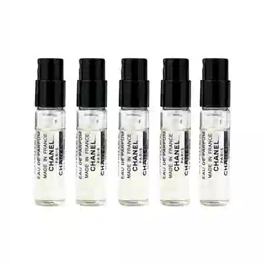 CHANEL 1957 EDP 4ml4ml*24ml*34ml*54ml*8