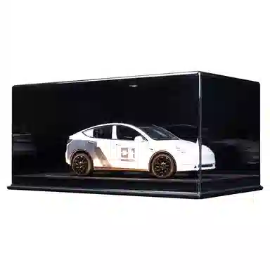 Model Y 124 SUV