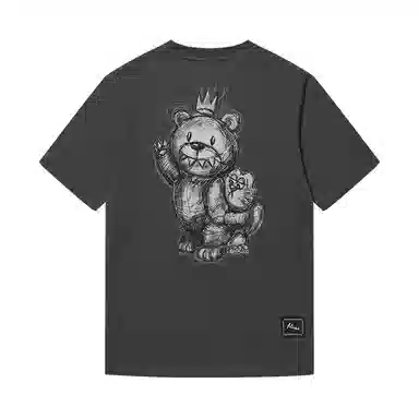 Mishkanyc T
