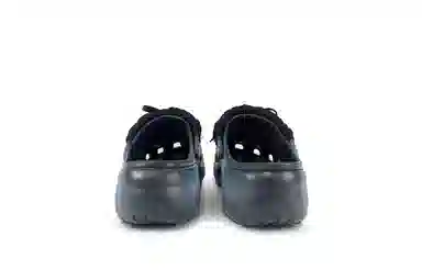 Crocs Classic Platform Clog EVA