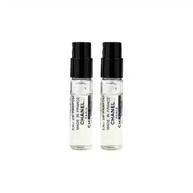 CHANEL 1957 EDP 4ml4ml*24ml*34ml*54ml*8
