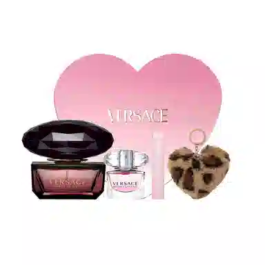 VERSACE EDT 30ml50ml+5ml