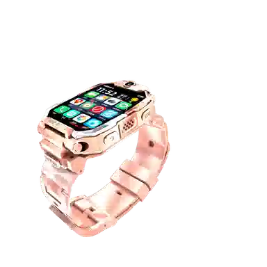 CORECLOUD app GPSwifi