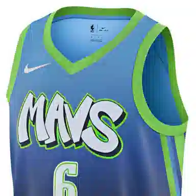 Nike NBA SW 6