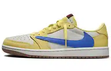 Travis Scott x Jordan Air Jordan 1 7.0